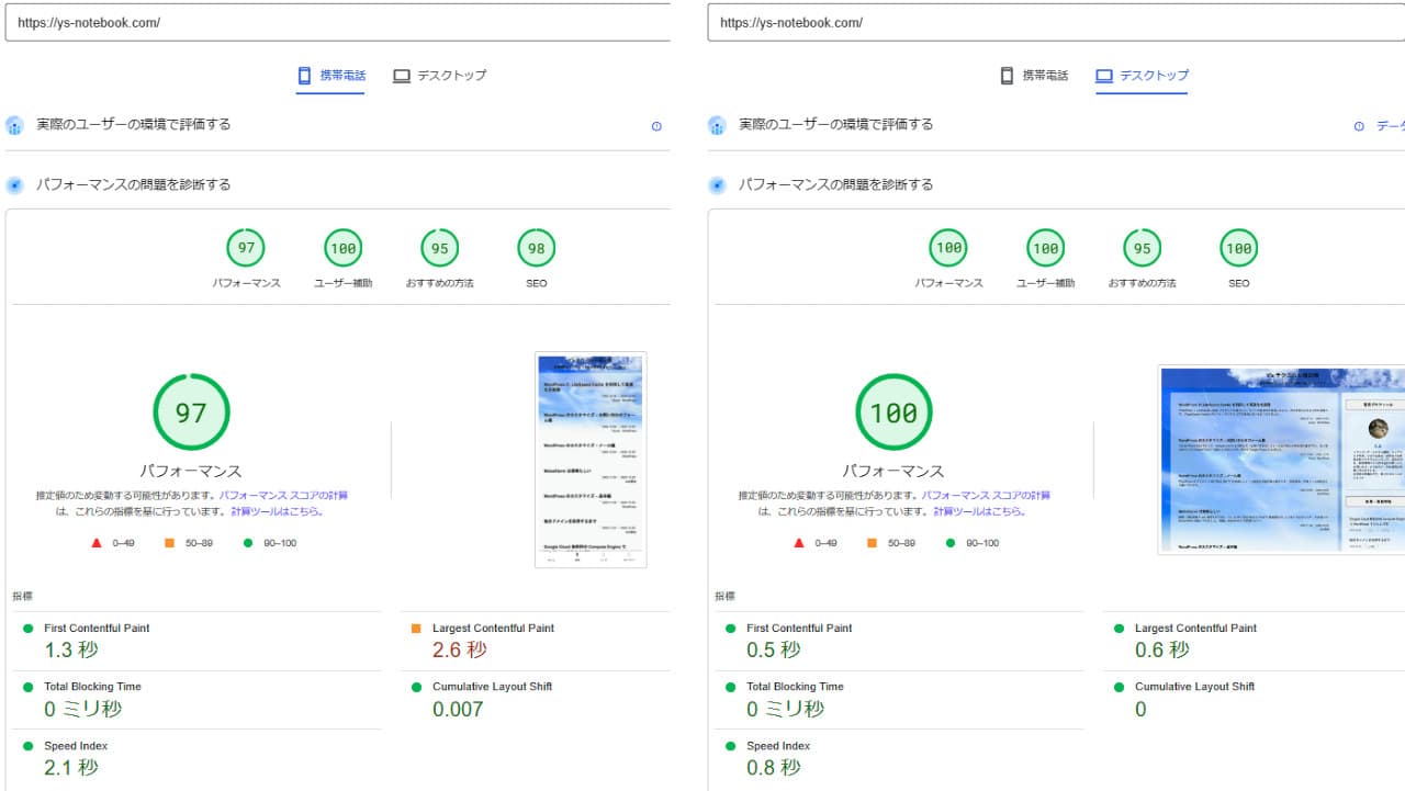 Cover Image for WordPress に LiteSpeed Cache を利用して高速化を実現